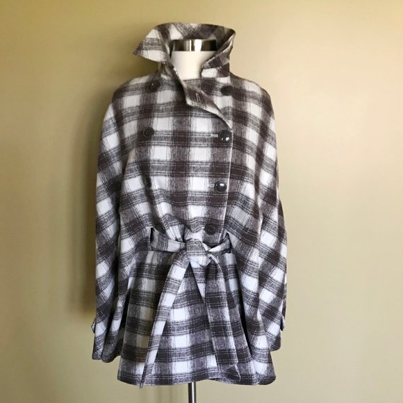 Jockey P2P ‘Iconic Cape’ - Chestnut/Ivory - Picture 1 of 9